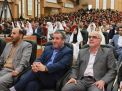 گزارش تصویری از مراسم ازدواج دانشجویی دردانشگاه صنعتی شاهرود